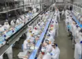 JBS anuncia investimentos de R$ 150 milhões