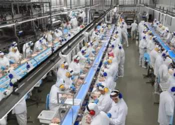 JBS anuncia investimentos de R$ 150 milhões