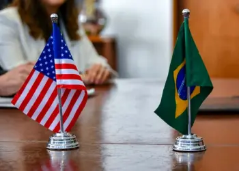 Comércio Brasil-EUA alcança US$ 18,8 bilhões no primeiro trimestre de 2024