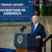 Dia da Terra: Biden anuncia US$ 7 bilhões em concessões federais de energia solar