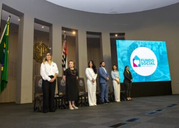 Fundo Social de São Paulo anuncia projetos da gestão