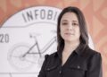 Janeth Rodriguez assume vice-presidência LATAM da Infobip