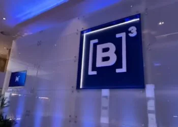 B3 perde ação de R$ 5,4 bilhões em processo no Carf