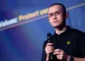 CEO da Binance pode ser sentenciado por lavagem de dinheiro