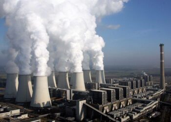 G7 discute data final de 2035 para usinas termelétricas a carvão