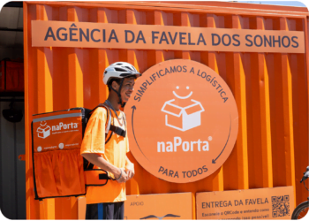 Startup de impacto social integra incubação no Cubo Itaú