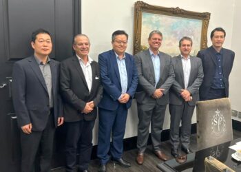 GWM investe na construção de fábrica em São Paulo