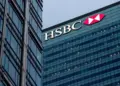 HSBC tem queda de lucro no 1º trimestre