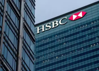 HSBC tem queda de lucro no 1º trimestre