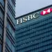 HSBC tem queda de lucro no 1º trimestre