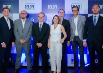 IBJR anuncia a empresa antifraude GeoComply como nova associada