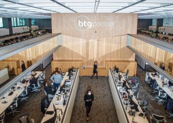 Fll do BTG Pactual negocia a compra de 11 imóveis