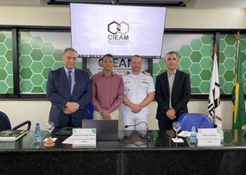 Governo apresenta projetos para enfrentar nova seca no Amazonas