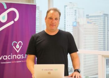 Anjos do Brasil e Captable investem em startup de vacinação corporativa