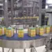 Natural One amplia capacidade de estocagem em fábrica