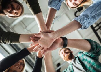 O sucesso das relações