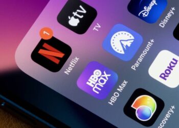 Streaming ultrapassa TV a cabo e aberta nos EUA pela primeira vez