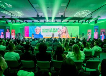 Sicredi realiza Summit “Mulheres & Jovens em Ação”