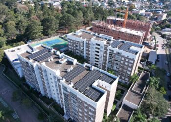 Edsun inicia captação de R$ 1 Milhão para expansão de Energia Solar