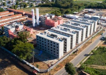 Tenda tem vendas líquidas de R$ 965 milhões no 1º trimestre