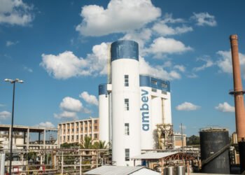Ambev vai investir R$ 150 mi para aumento na produção em fábrica de Goias