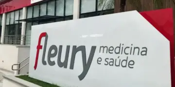 O Grupo Fleury (FLRY3) expande sua atuação no interior paulista com a aquisição integral do Laboratório Confiance Medicina Diagnóstica