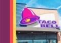 Taco Bell pretende expandir operação no Brasil