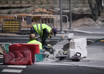 Riscos climáticos para trabalhadores aumentam, diz OIT