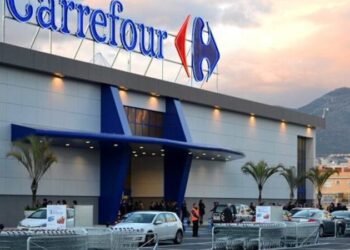 Carrefour Brasil renegocia financiamentos com grupo