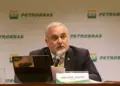 Petrobras enfrenta turbulência devido ao destino do CEO da empresa