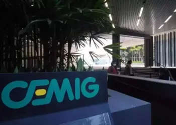 Cemig tem alta de 12% no valor de mercado