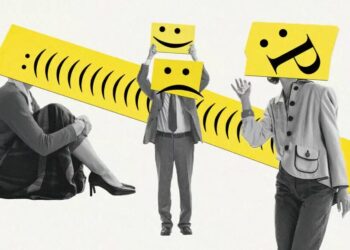 Flexibilidade, segurança e autonomia são bons para a saúde mental dos trabalhadores