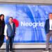 Neogrid anuncia ex-GPA e ex-McDonald’s como novos diretores executivos