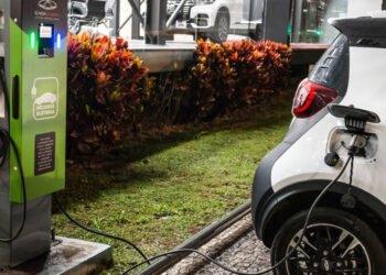 Venda de novos veículos elétricos pode ultrapassar 18 milhões em 2024