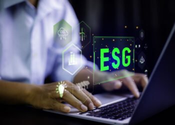 A influência do ESG na computação em nuvem