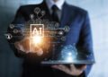 O Futuro do Franchising: Como a Inteligência Artificial está transformando o setor