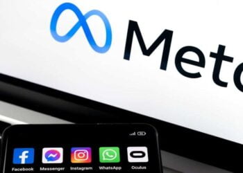 Meta anuncia novo chip para inteligência artificial