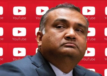 CEO do YouTube comenta pela primeira vez sobre uso da plataforma para treinar IA