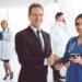 Nas empresas em que líderes dão bons exemplos de saúde, 76% dos colaboradores sentem orgulho do trabalho