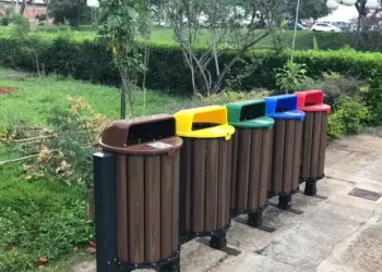 BNDES financia produção de madeira plástica totalmente reciclável