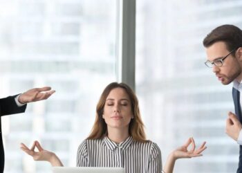 Resiliência, o novo paradigma organizacional