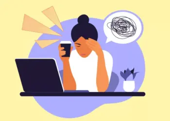 Saúde mental no trabalho: o que sua empresa precisa fazer