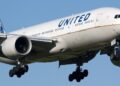 United Airlines enfrenta excesso de pessoal devido a atrasos nas entregas da Boeing