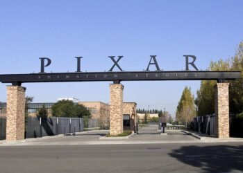 Pixar vai demitir cerca de 14% da força de trabalho