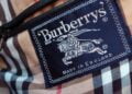Burberry perde R$6,9 bilhões em valor de mercado