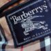 Burberry perde R$6,9 bilhões em valor de mercado