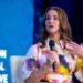 Melinda French Gates decide deixar a Fundação Gates
