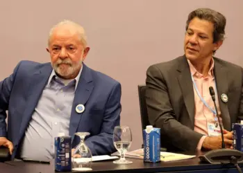 Governo Lula confirma suspensão da dívida do Rio Grande do Sul por 3 anos