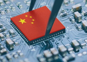 China investe mais de US$ 47 bilhões em sua indústria de chips
