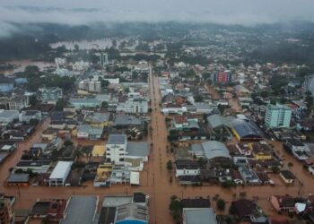 Ministério da Fazenda afirma que medidas do governo para o Rio Grande do Sul serão para famílias e empresas
